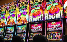 Antarmuka fitur Cash Out di platform hadirtoto