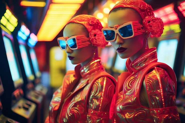 Jackpot progresif di permainan Hot Pot