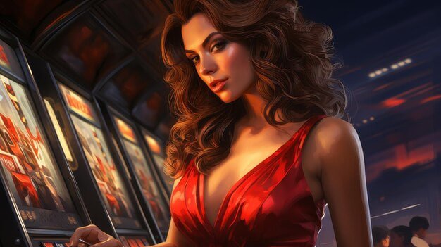 Studio live casino hadirtoto dengan dealer profesional di meja roulette