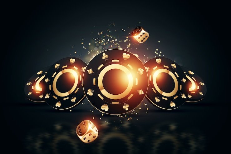 Pengalaman bermain baccarat di studio hadirtoto